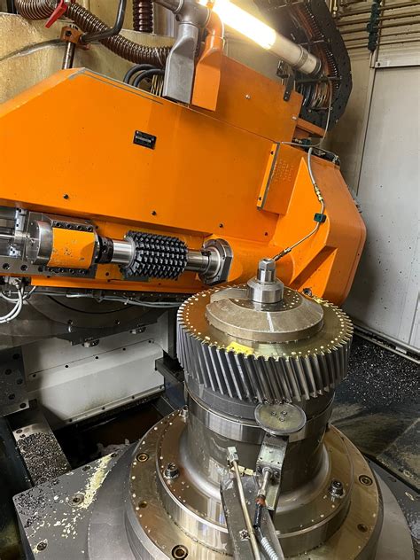 used cnc gear hobbing machine|small gear hobbing machine.